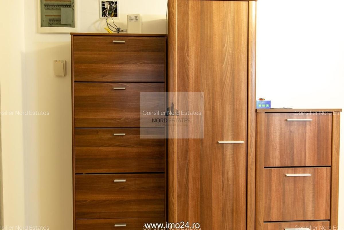 Avangarde Forest 1-Matei Millo, 4 camere|4 bai, 2 parcari - 20