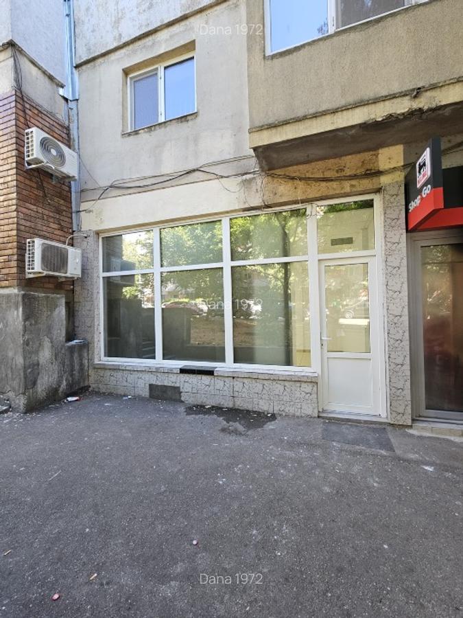 Spatiu comercial de inchiriat - 5