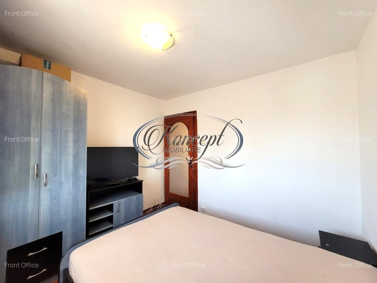 Apartament cu 3 camere decomandat, mobilat în Dâmbul Rotund - 6