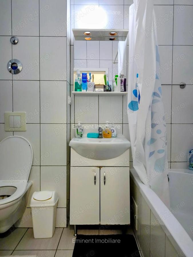 Apartament de doua camere, de vanzare in Avangarden Bartolomeu - 3