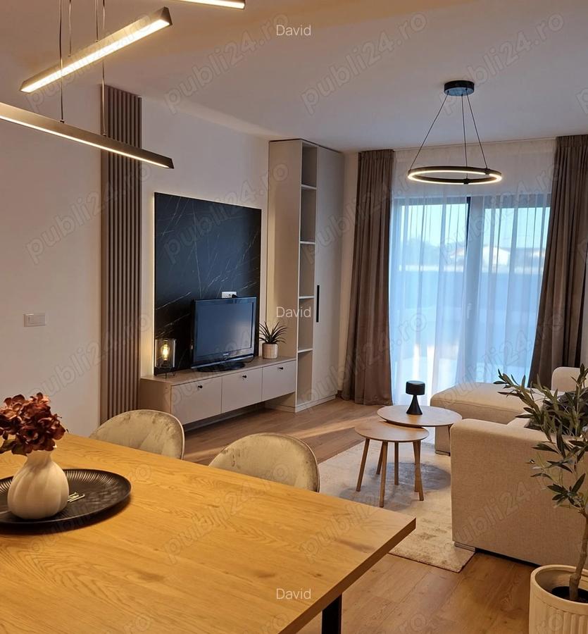 Casa de inchiriat in Sanpetru, la DJ 103 - 4