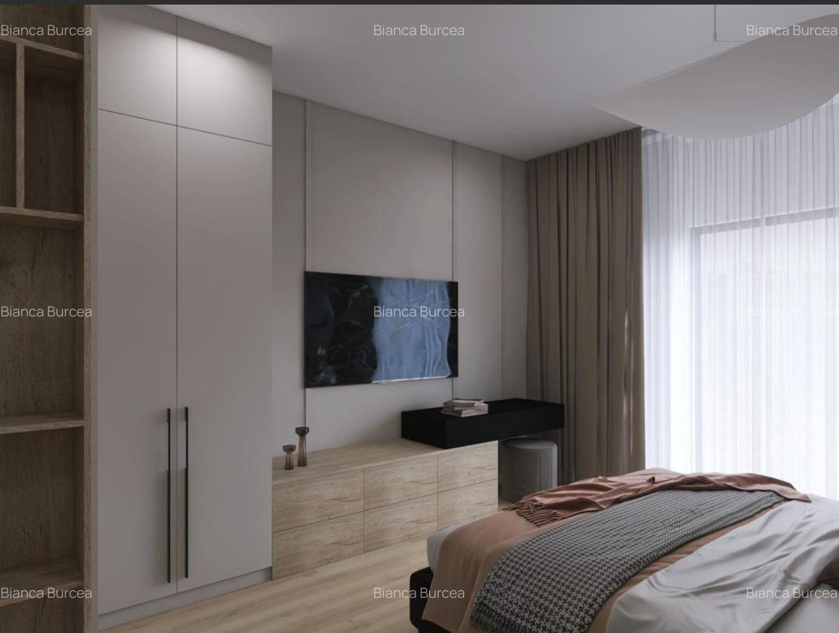 One Verdi 3 camere LUX - 5