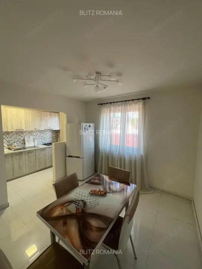 Apartament 1 camera zona centrala | complet mobilat ?i utilat | - 12