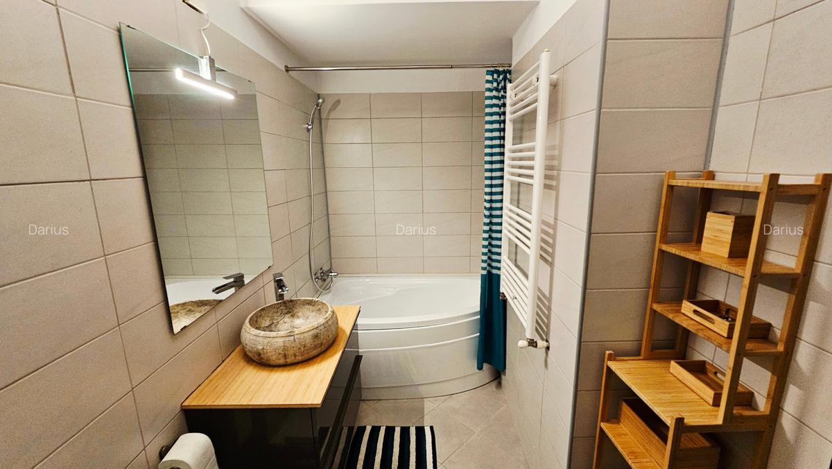 Apartament 3 camere Pajura - Bucurestii Noi | Liber | Ideal Locuit / Investitie - 7