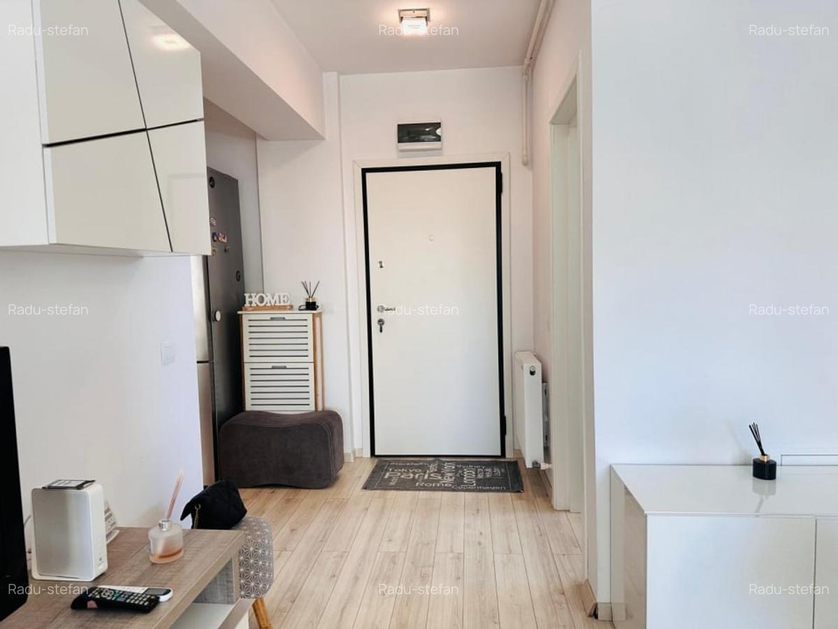 AP 2 CAMERE DE INCHIRIAT | SISESTI | BANEASA | CENTRALA | MOBILAT | - 6