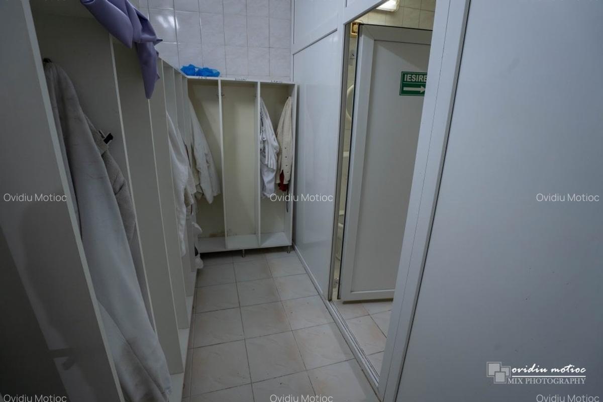 Brutarie si casa de locuit, P-ta Abator - 11