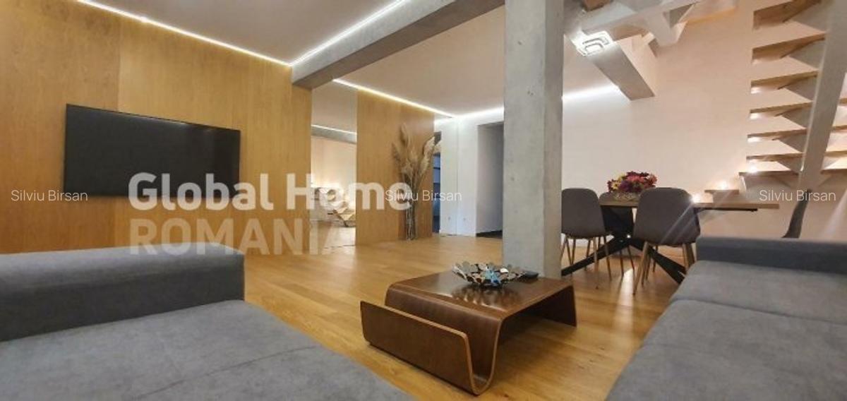 Vila 182 MP | Pipera-Voluntari | Domus Stil | Curte + Parcare - 2