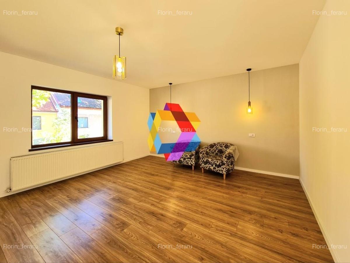 Spatiu birouri de închiriat Brasov - 100 mp # plus-imo.ro - 6