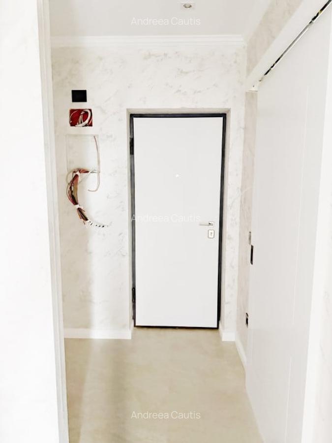 Apartament 3 camere modern, etajul 1, 62mp utili in Giroc - 10