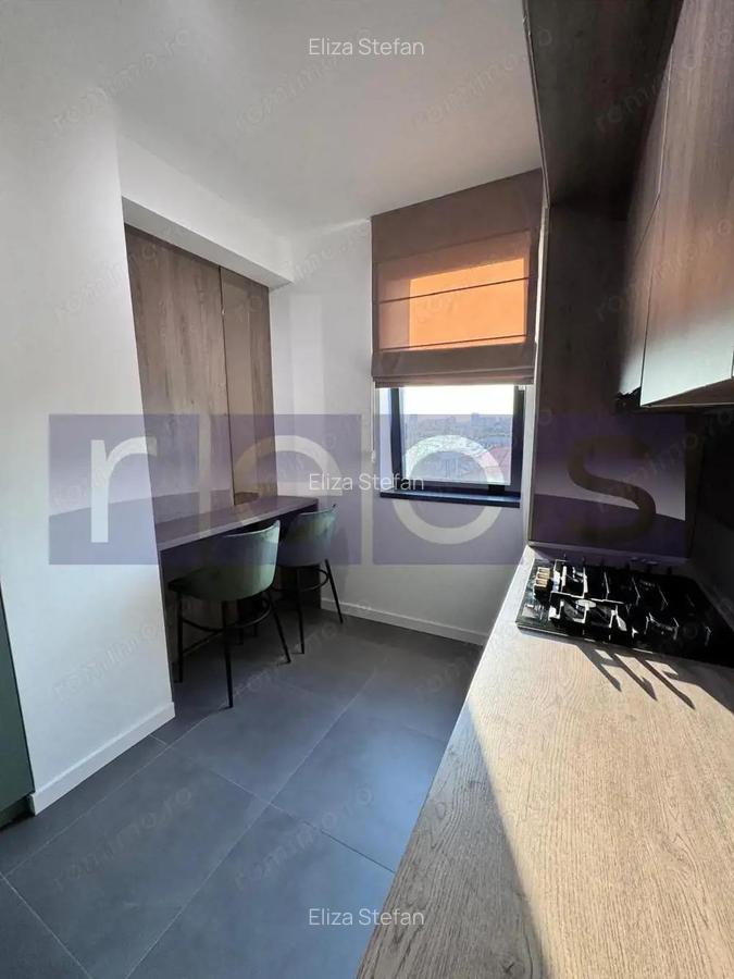 VANZARE APARTAMENT 2 CAMERE DECEBAL ALBA IULIA BLOC NOU MODERN - 7