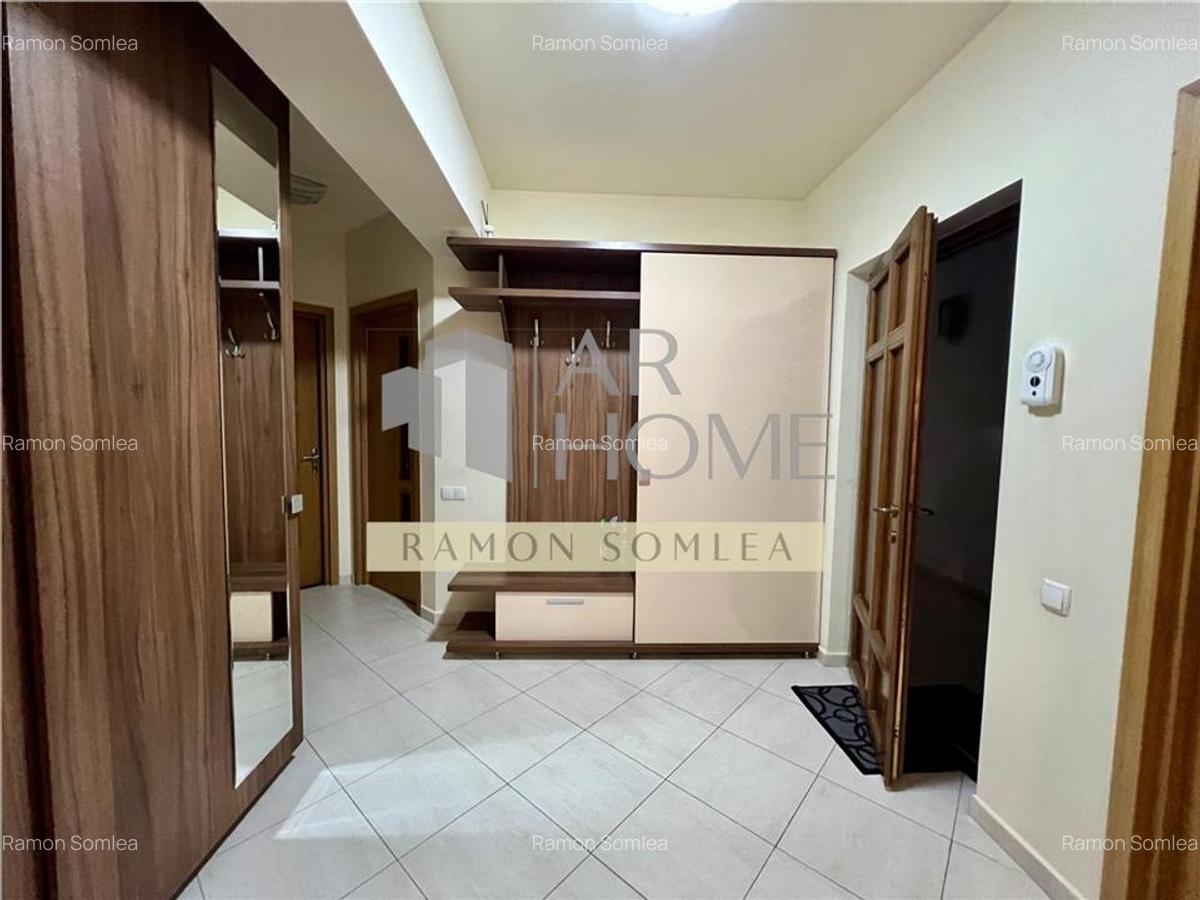 Inchiriere 3 camere, bloc nou, parcare subterana, Cantacuzino, Ploiesti - 15