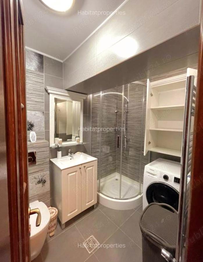 Apartament 3 camere centrala proprie, Piata Alba-Iulia/Decebal - 4