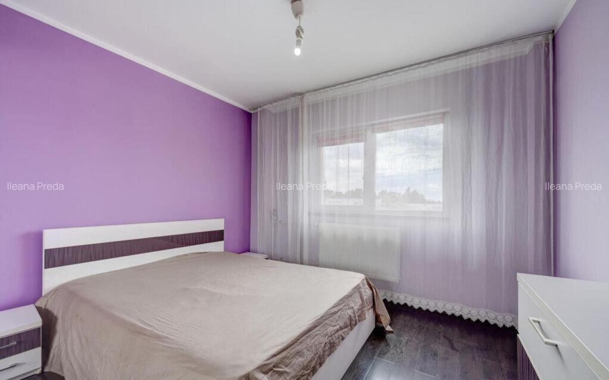 Apartament 2 Camere Dristor - 4