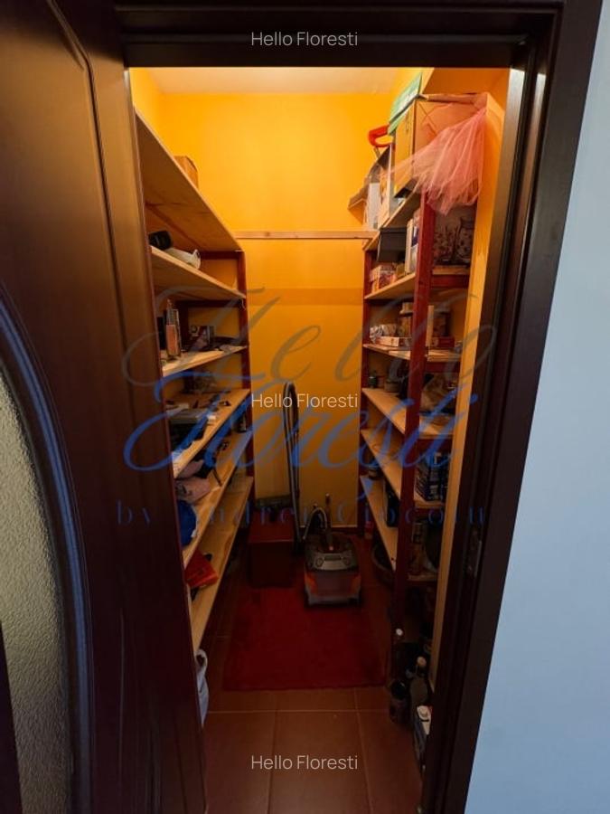 Inchiriere apartament 3 camere 61mp, Zona Stadionului | Floresti - 11