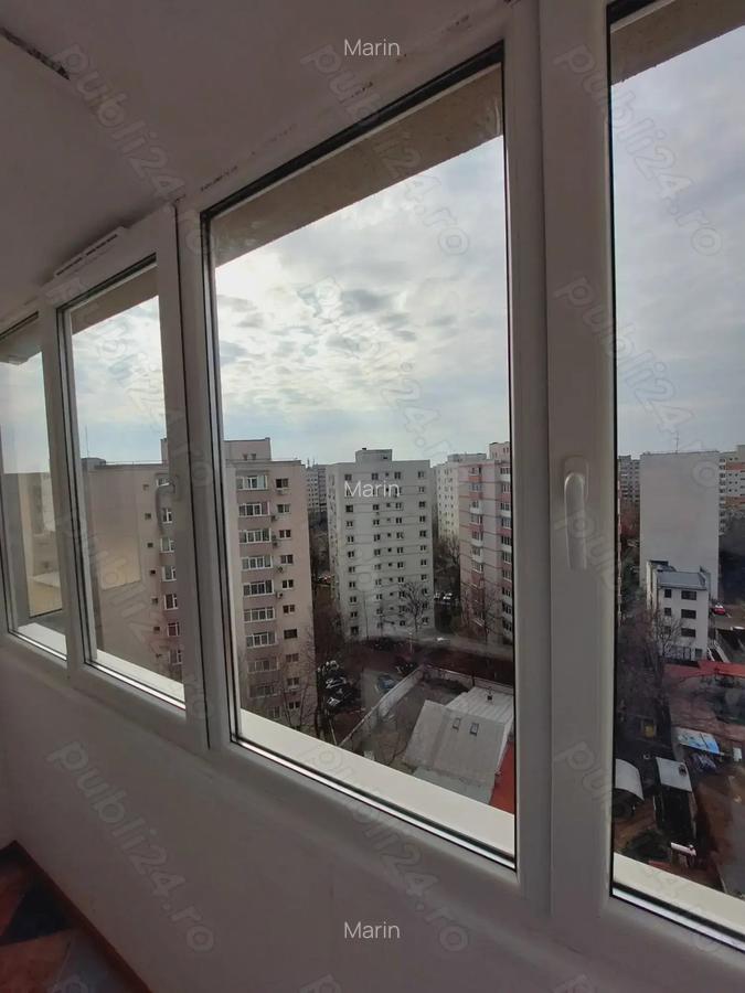 Proprietar inchiriez garsoniera titan metrou 34m decomandata bloc mixt - 8