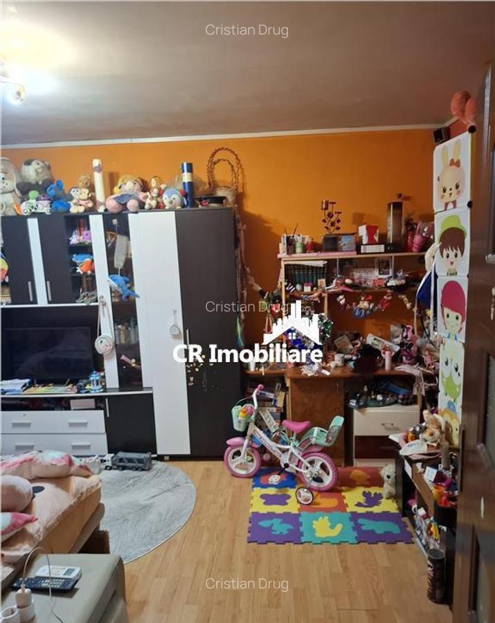 Apartament 2 camere Dristor - 3