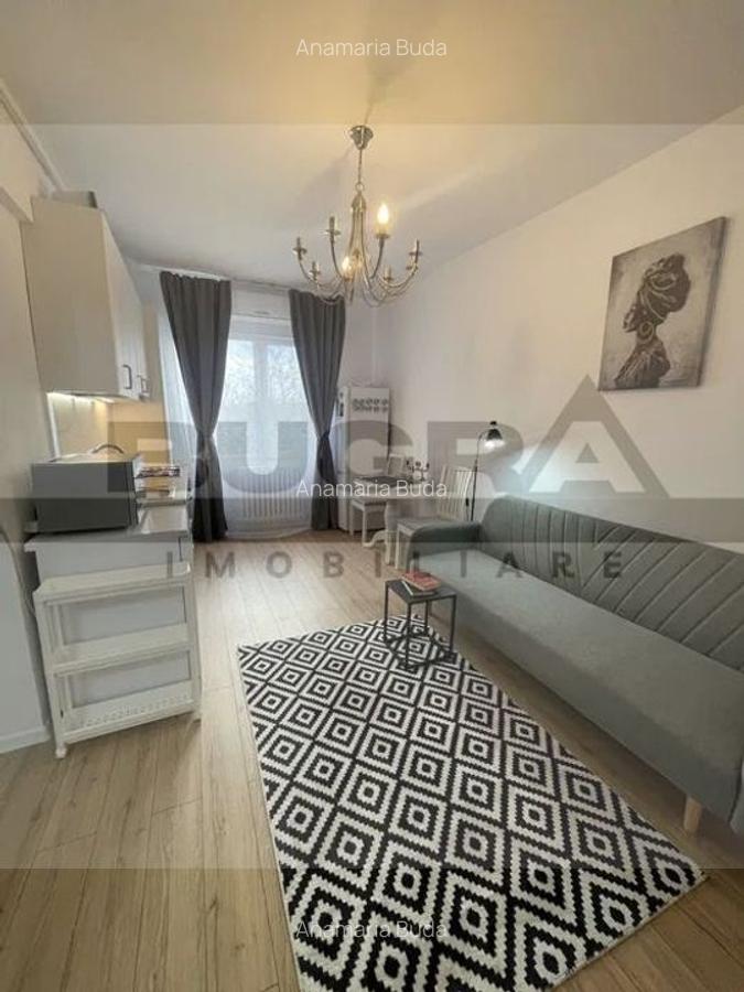 Apartament 2 camere, 33 mp, totul nou, zona Maramuresului - 2