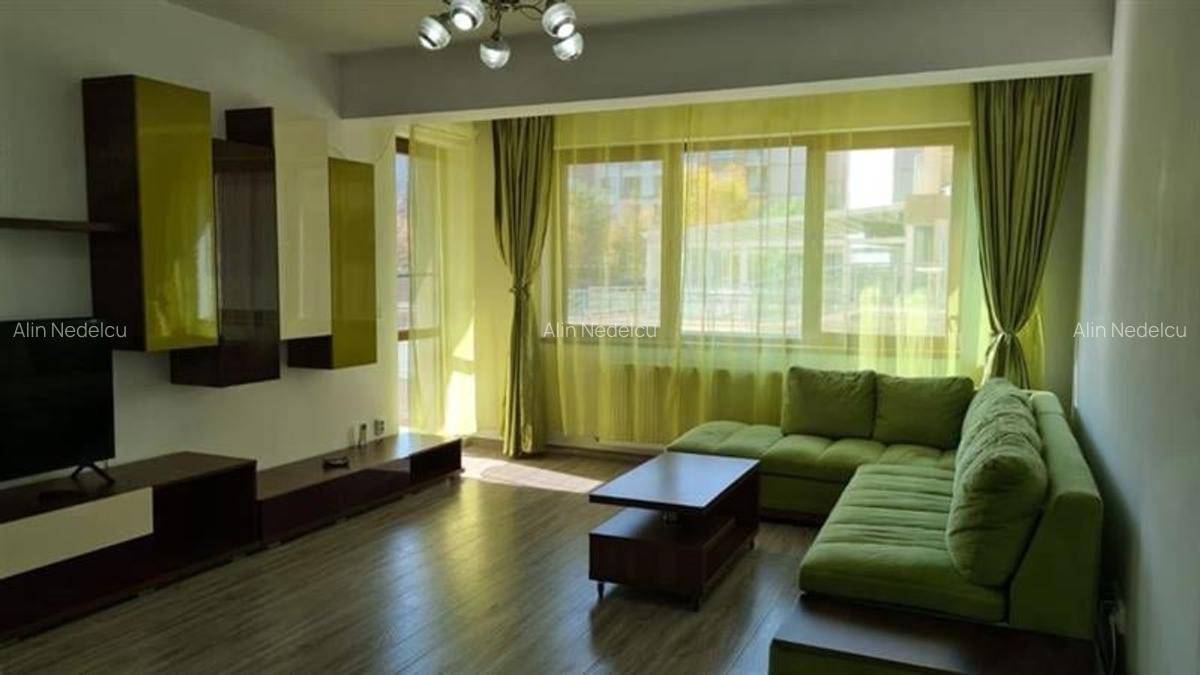 Apartament 3 camere + parcare Cartierul Solar - 1