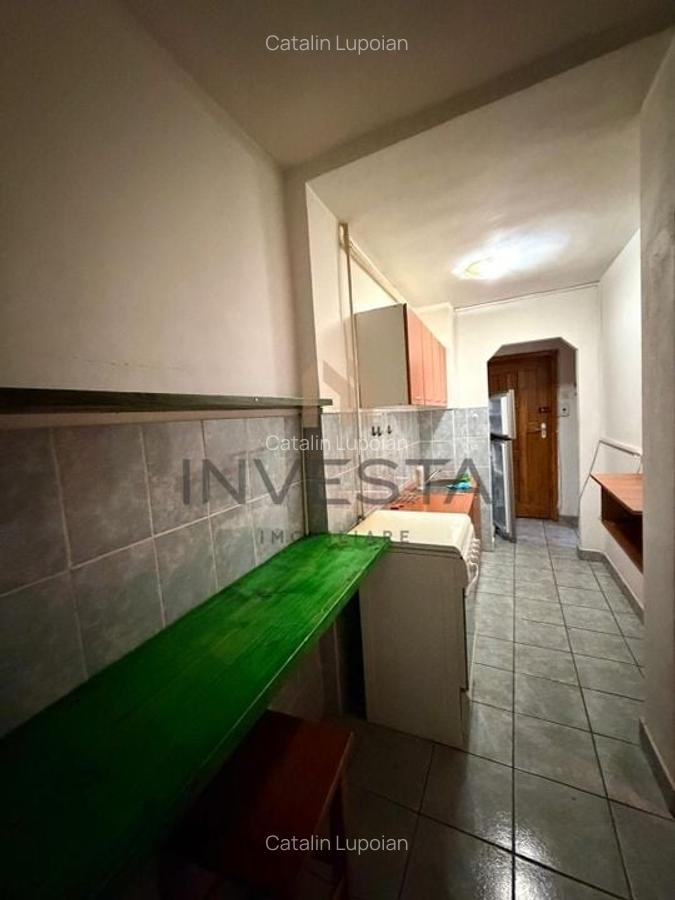 Apartment 2 camere pe Grigore Alexandrescu ! - 11