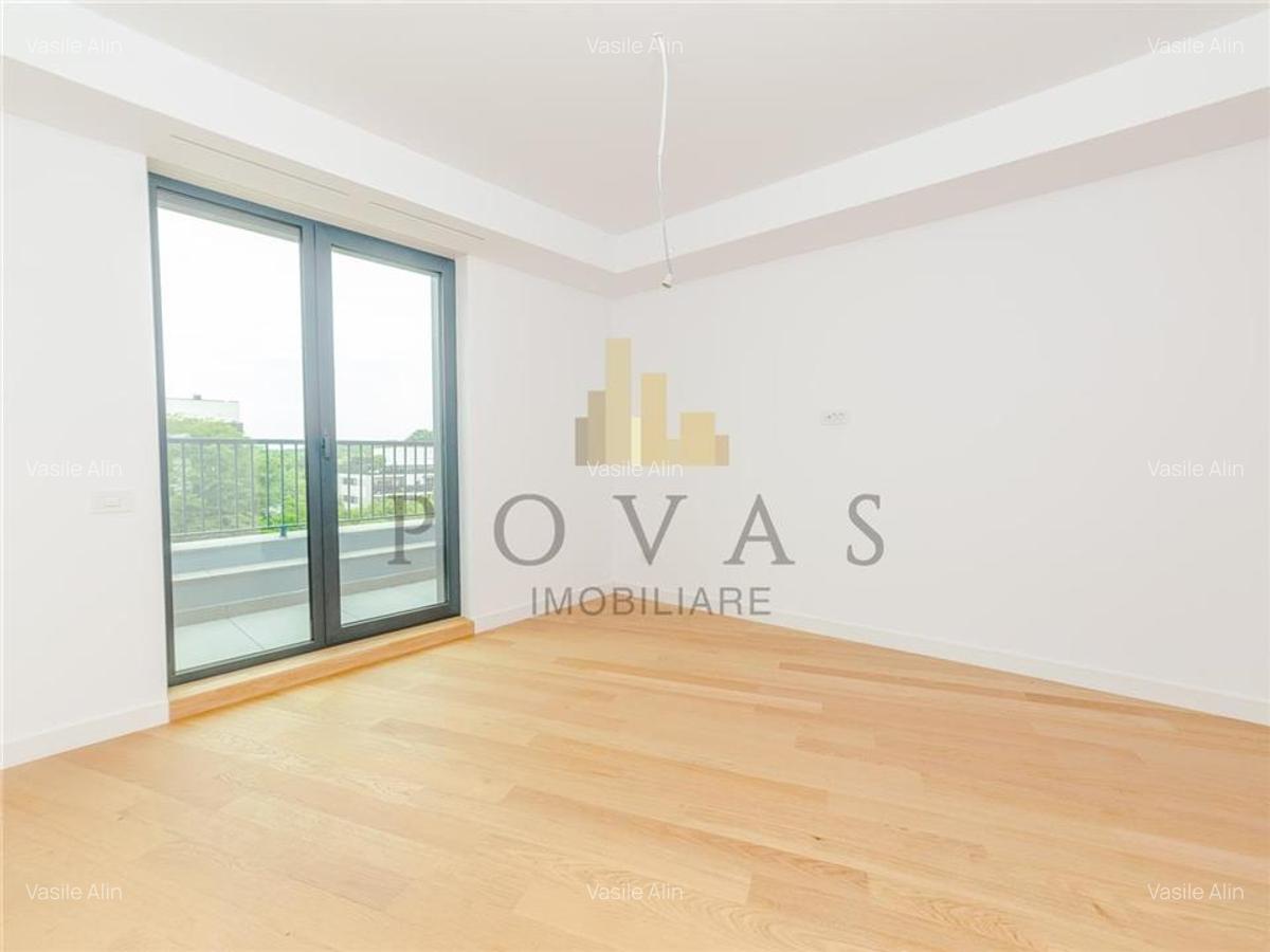 Apartament cu 4 camere semidecomandat în Iancu Nicolae - 9
