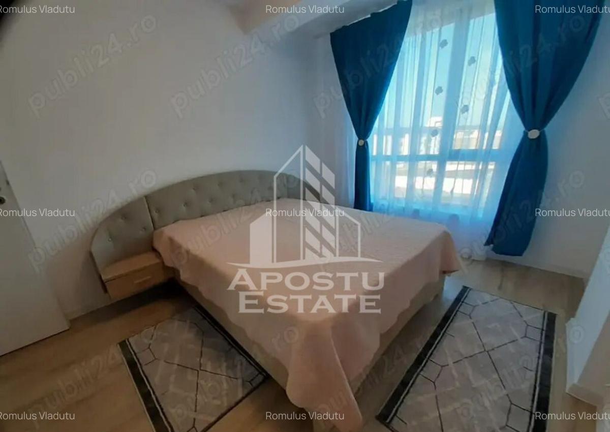 Apartamet cu 2 camere,loc de parcare, Certrala si AC zona... - 1