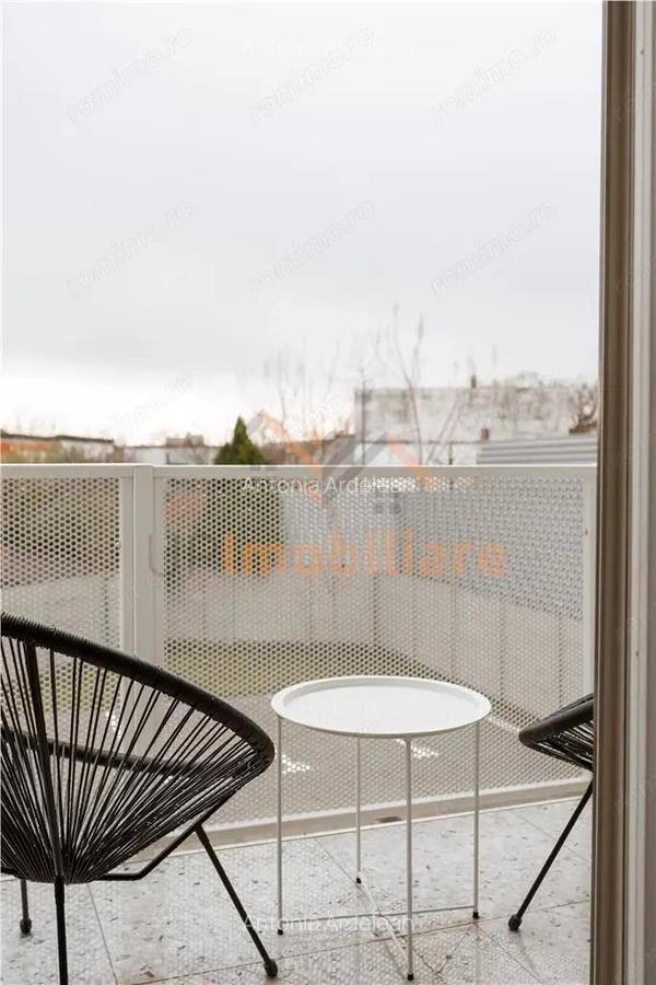 BLOC NOU APARTAMENT 2 CAMERE | MOBILAT UTILAT |CENTRALA PROPRIE PE GAZ - 10