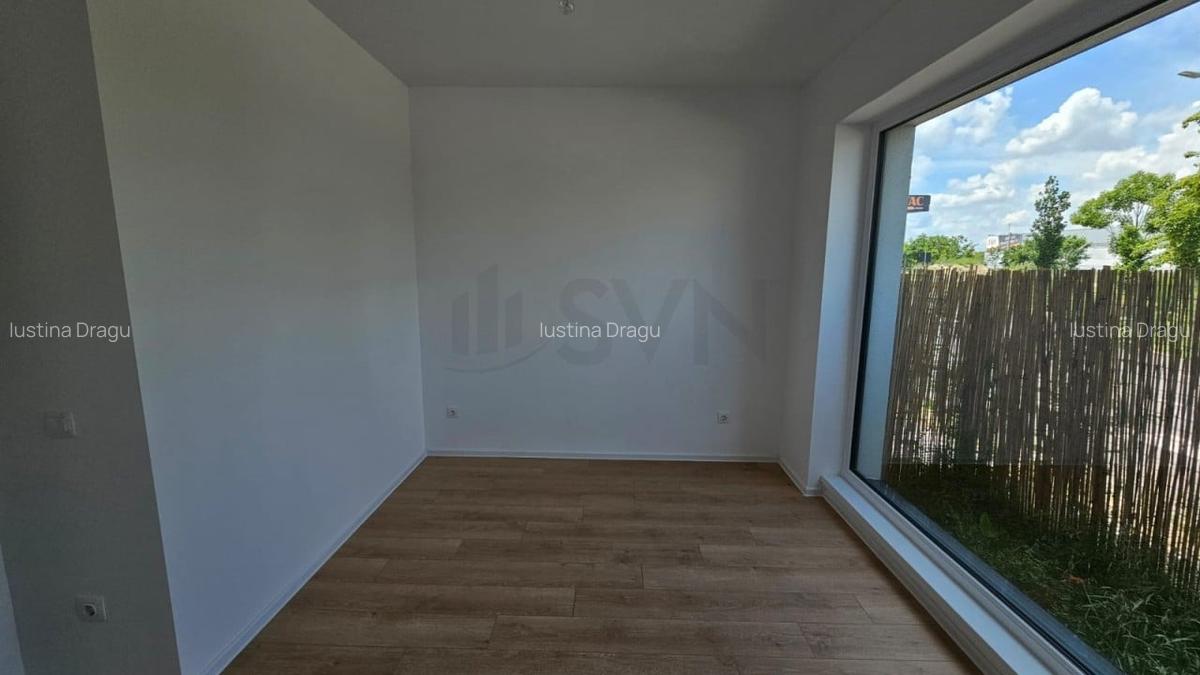 Apartament cu 2 camere decomandat în Chitila - 2