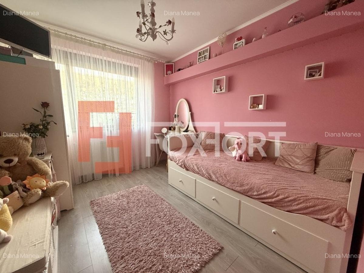 Casă cu 3 camere în Dumbrăvița - 9