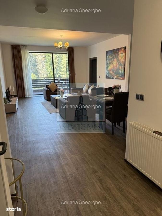 Apartament 2 camere- Poiana Brasov - 10