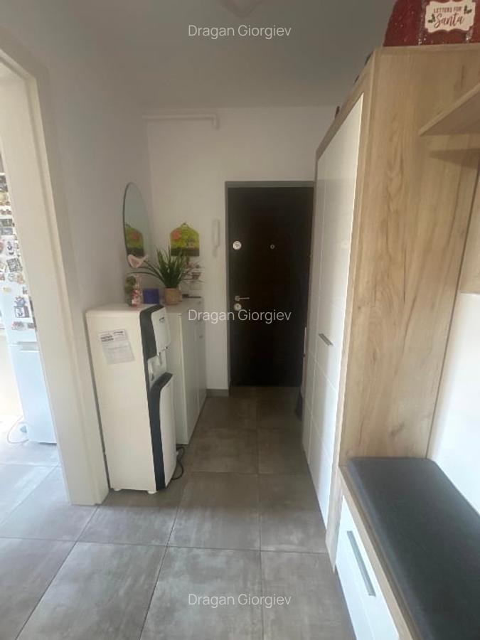 Apartament două camere Giroc - 8