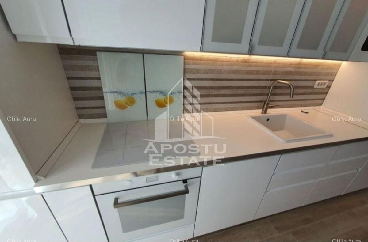 Apartament cu 3 camereluxEso Giroc - 6
