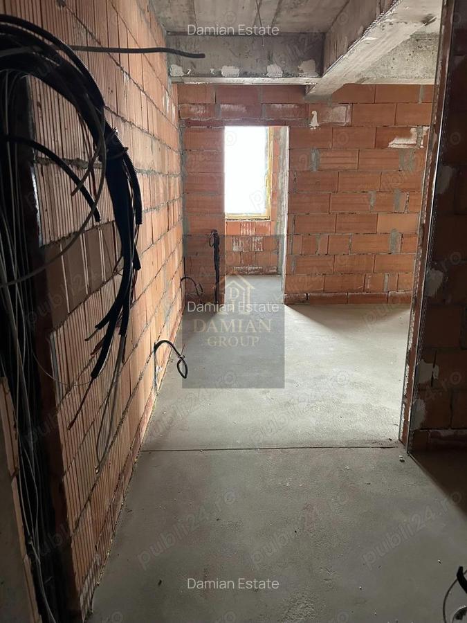 Apartament 2 camere 0% comision 56mpu+6mp balcon Theodor Pallady langa Parcul Teilor ref DGE 05A-C1 - 6