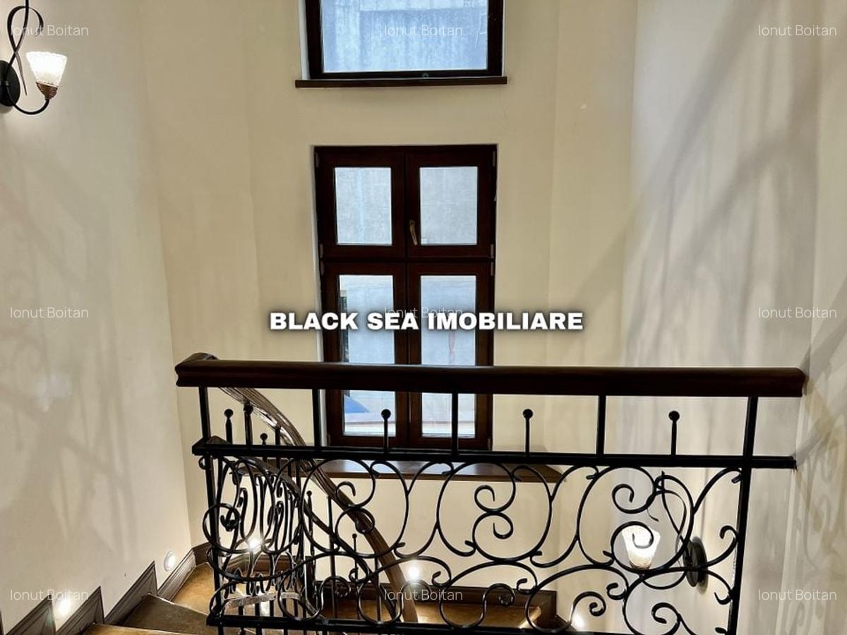 Spațiu Ultracentral 4 Camere - Ideal pentru Birouri / Alte Activitati - 9