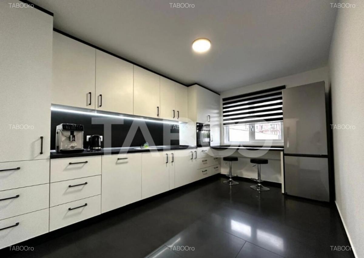 Casa intabulata si gata de mutat in Arhitectilor Sibiu - 7