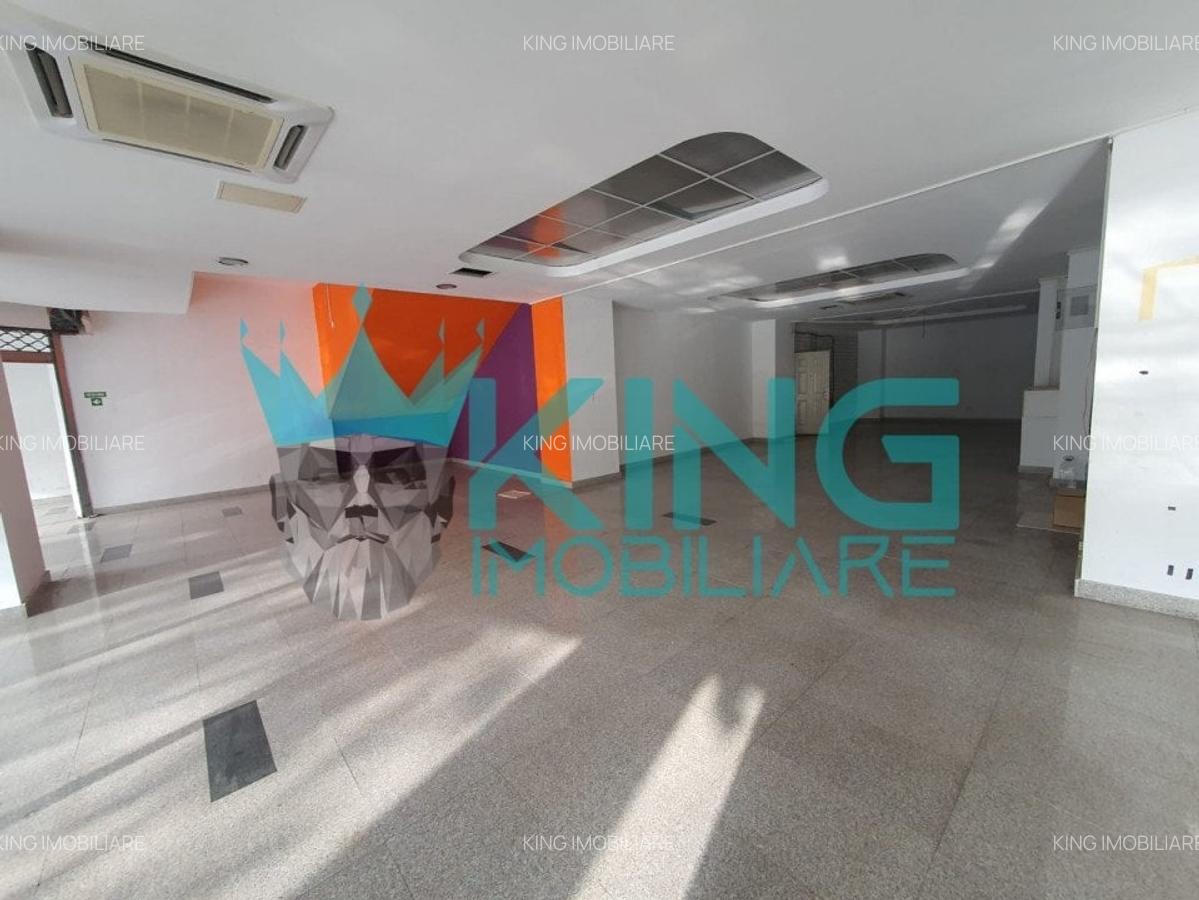 Spațiu comercial, 280 mp în Baba Novac - 3
