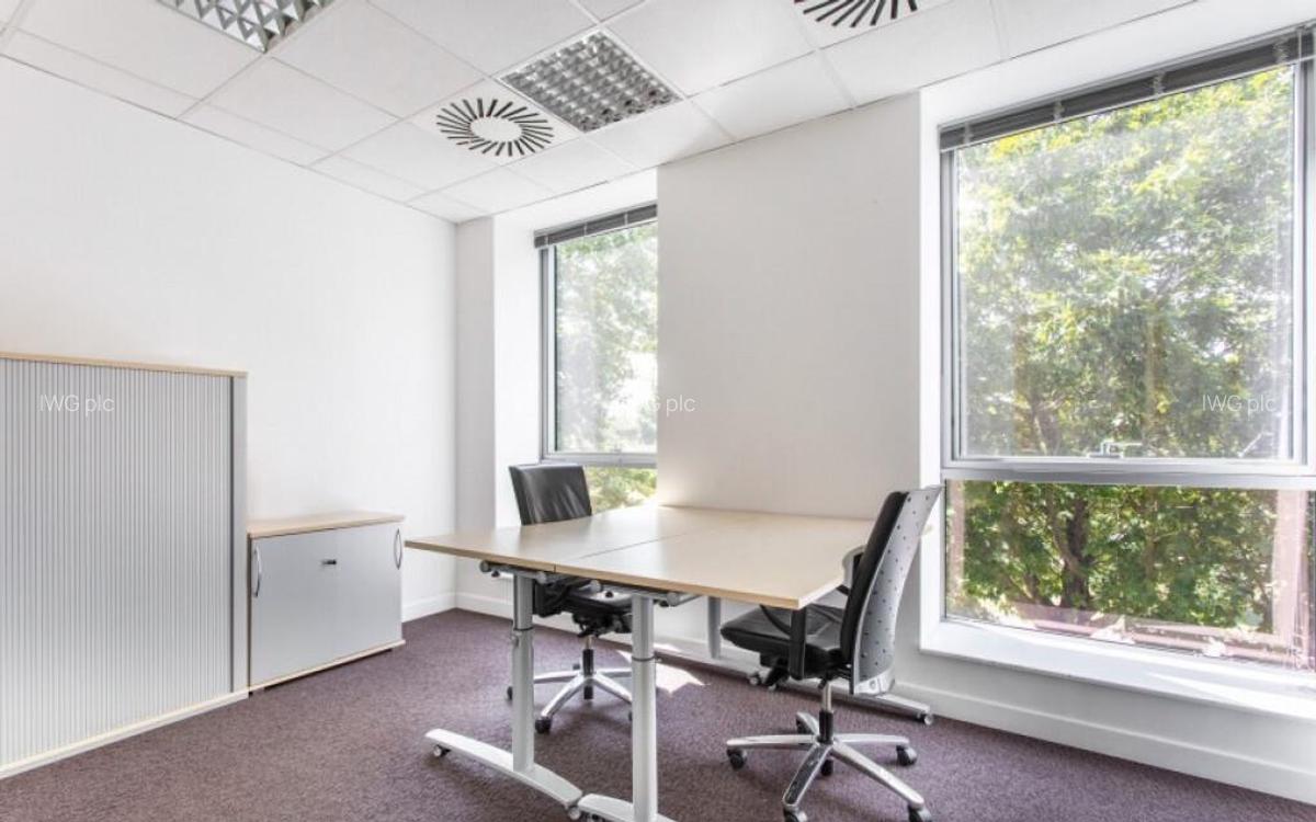 Abonamente flexibile pentru birouri in Regus Primavera - 6