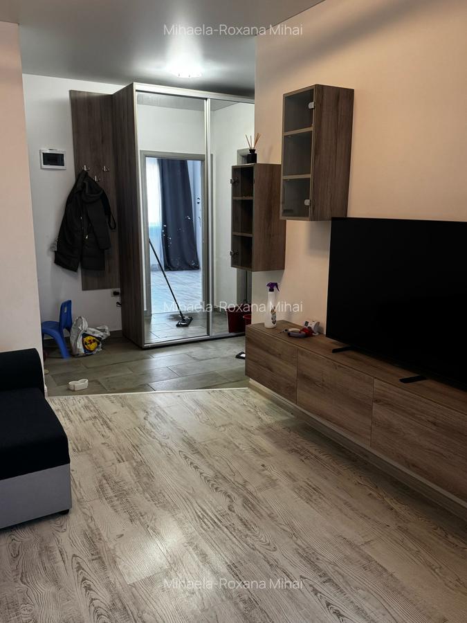 Apartament cu 2 camere decomandat, mobilat în Chiajna - 1