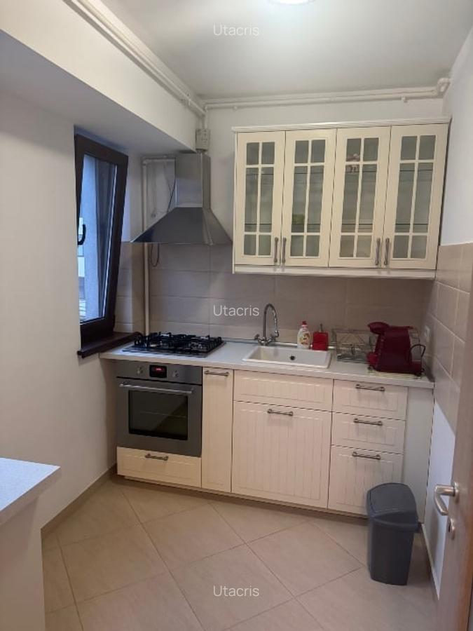 De Inchiriat apartament 2 cam - 15