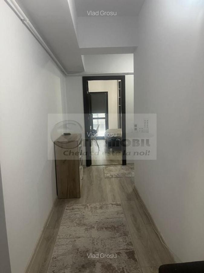 Apartament 2 camerer decomandat COPOU- 499 EURO - 2