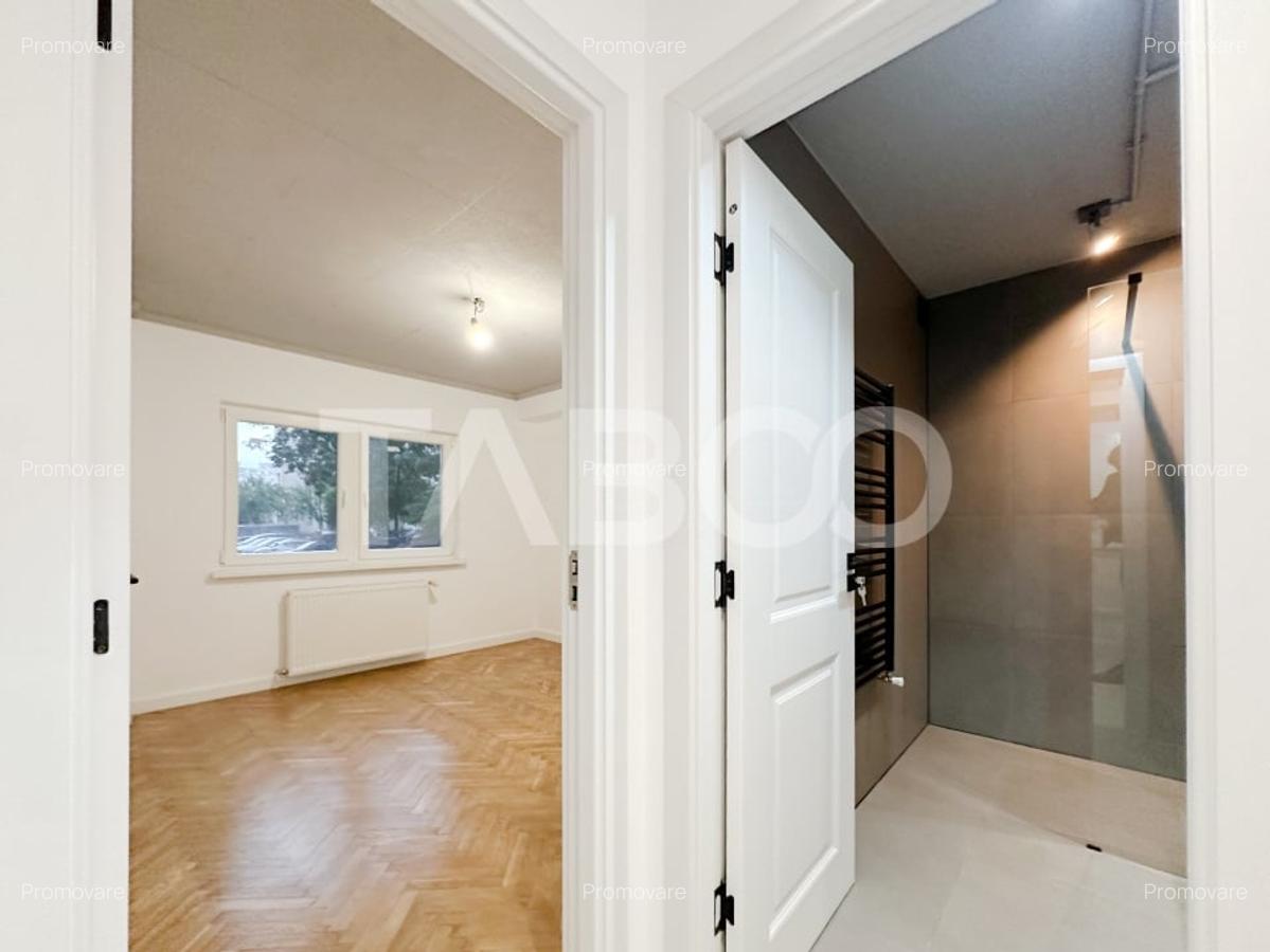 Apartament cu 2 camere finisat cu designer in cartierul Manastur - 3