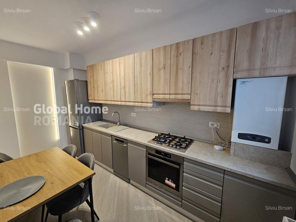 Apartament 2 camere 54,5MP | Pipera- Cortina North | Parcare - 8