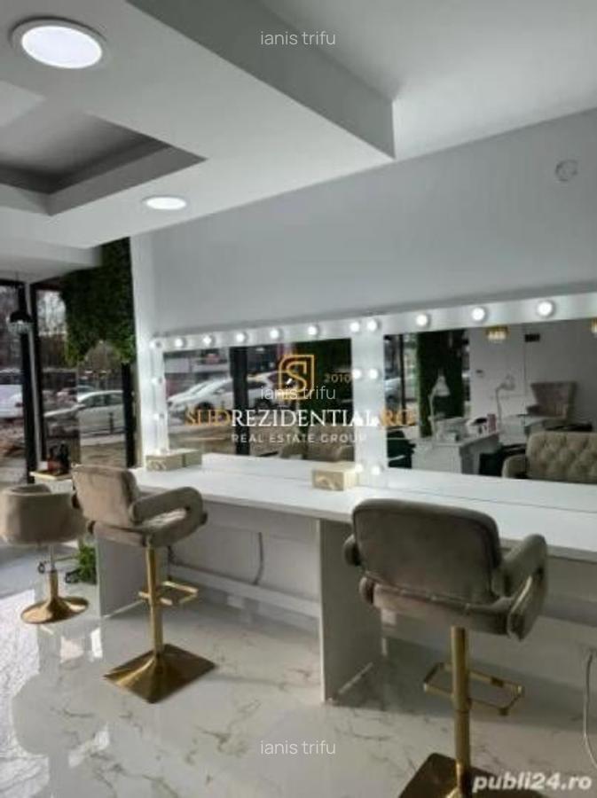 Spatiu comercial, Mihai Bravu, metrou Iancului - 2
