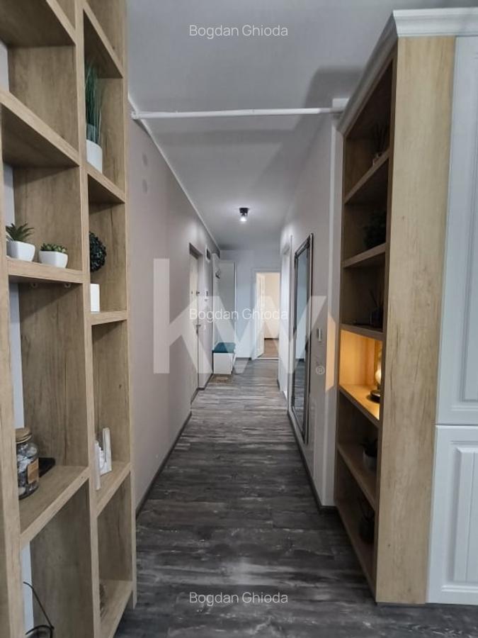 Apartament 3 camere, I Avram Iancu I Loc de parcare - 4