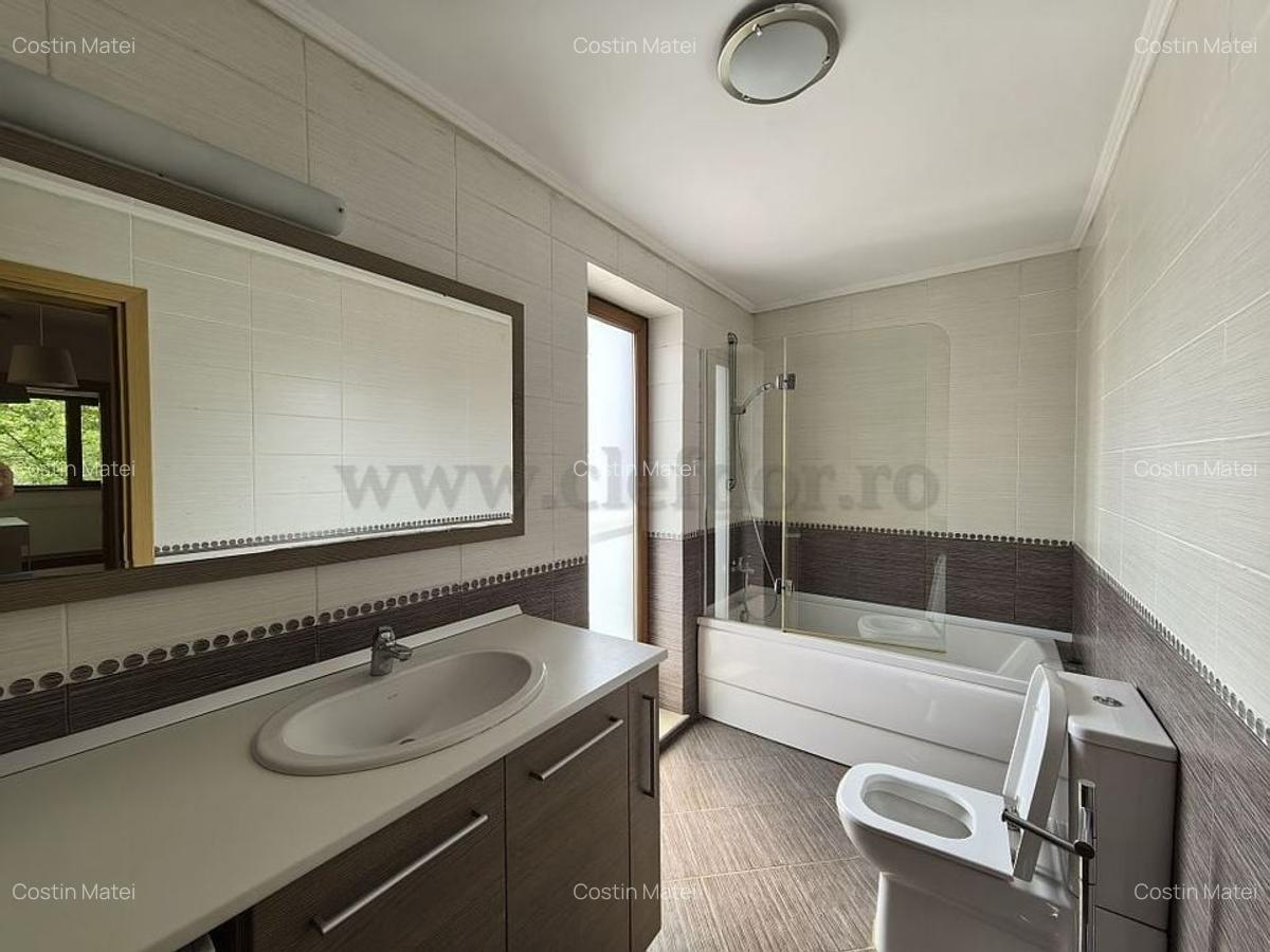 Vila in complex rezidential cu acces la piscina - 13