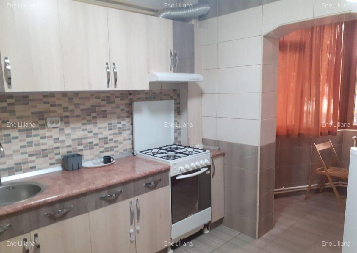Apartament 2 camere de inchiriat - zona IC Frimu, parter - 2