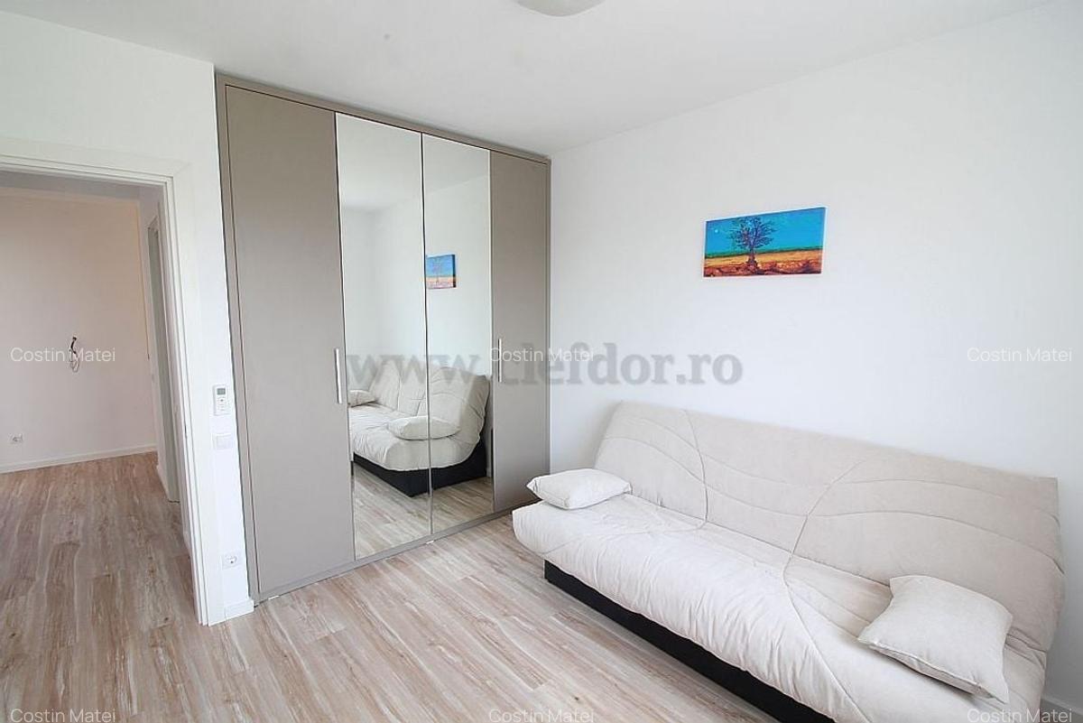 Vila de Lux cu acces la piscina - 10