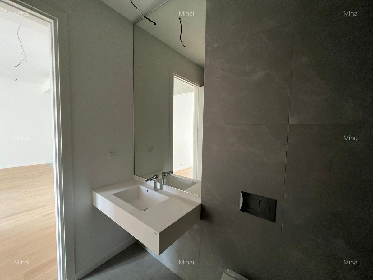Apartament cu 2 camere semidecomandat în Floreasca - 7
