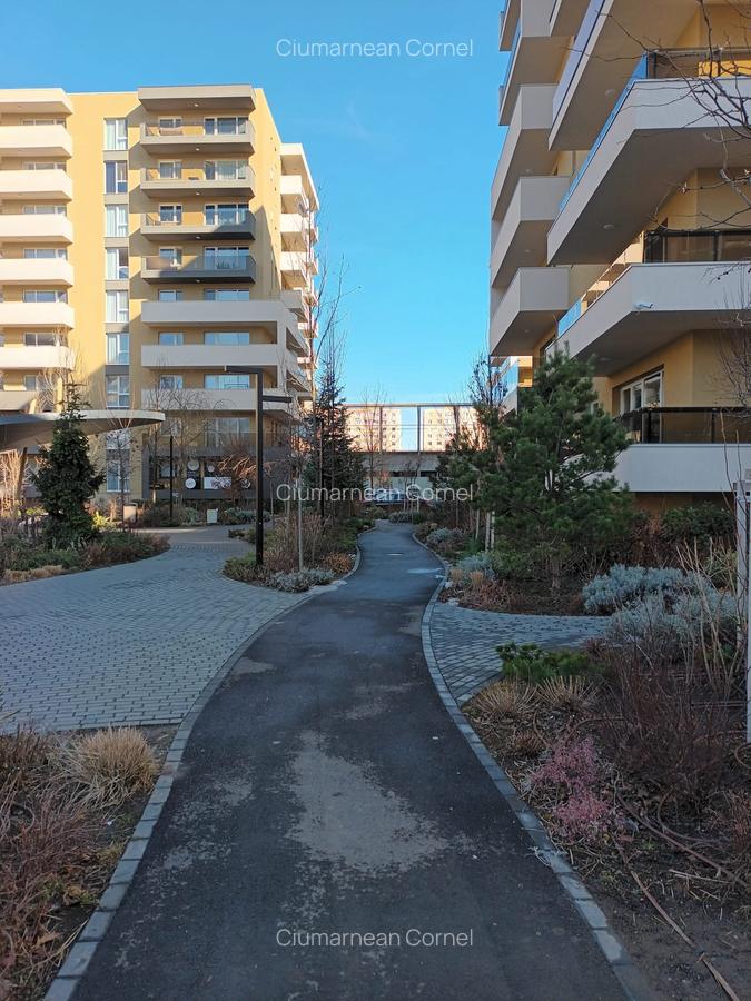 Apartament cu 3 camere decomandat în Astra - 2