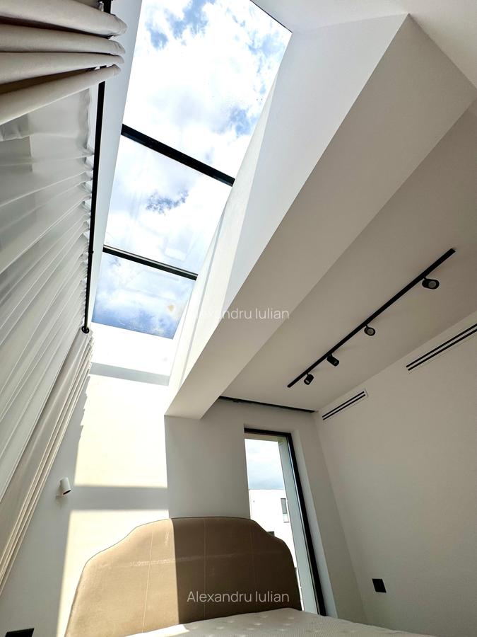 Penthouse Spectaculos cu Terasă Panoramică – Prima Închiriere | Iancu Nicolae / - 16