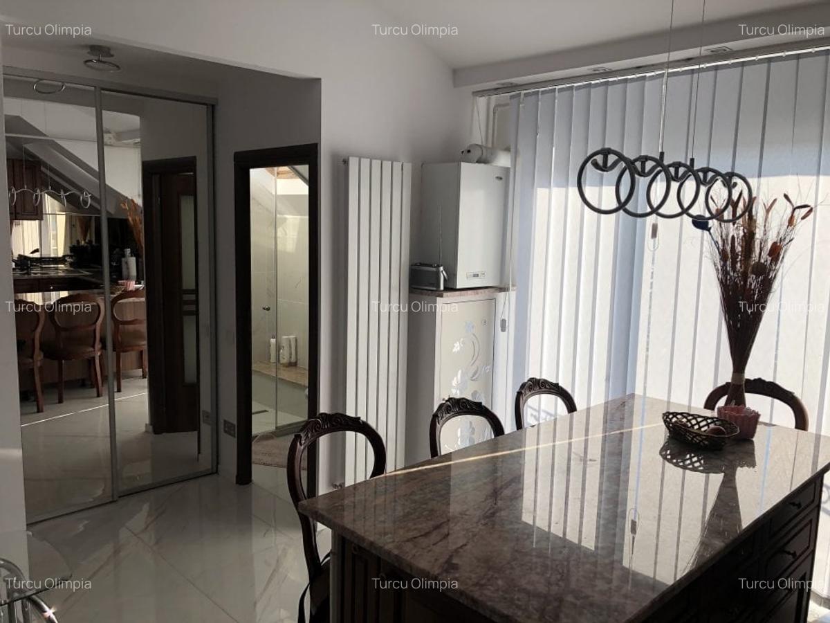 Apartament  cu 2 camere de inchiriat  in CLUJ-NAPOCA - 2